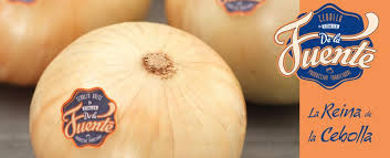 Logo - Ajos y Cebollas de La Fuente